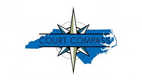 North Carolina Court Compass