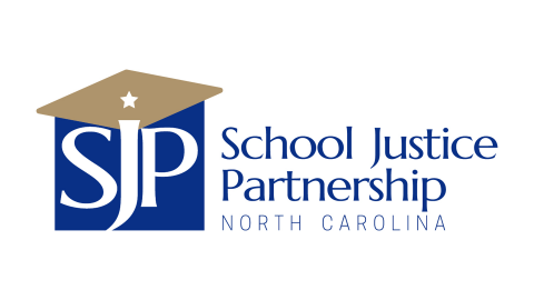  School Justice Partnership logo