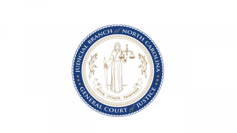 Judicial Branch Seal