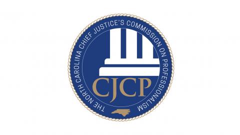 CJCP Standard Seal