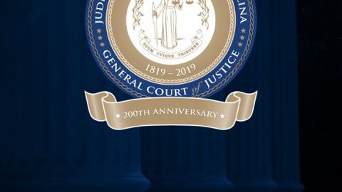 Supreme Court 200th anniversary