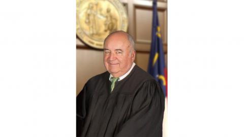 Judge Bob Hunter