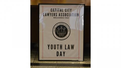 Youth Law Day