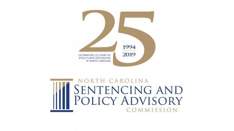 Sentencing and Policy Advisory Commission logo