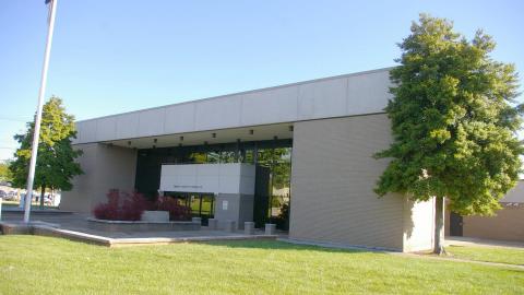 Burke County Courthouse