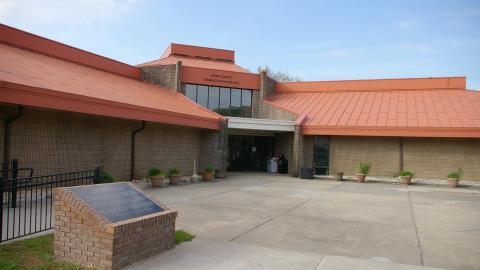 Swain County Courthouse