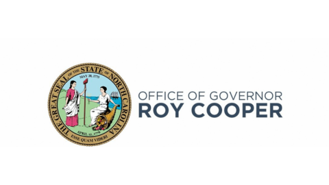 Governor Cooper Judicial Appointments