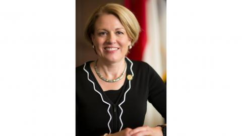 Chief Judge Donna Stroud