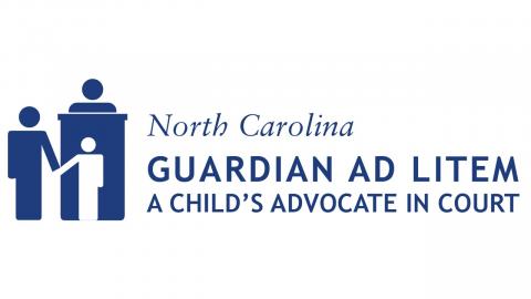 Guardian ad Litem logo