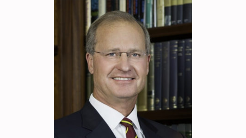 Dr. Donald van der Vaart