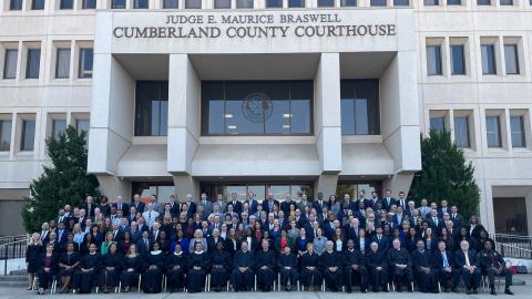 Onslow County North Carolina Judicial Branch