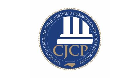 CJCP Seal