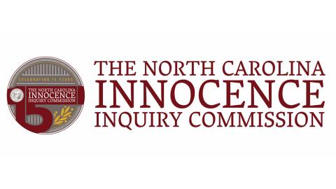 North Carolina Innocence Inquiry Commission