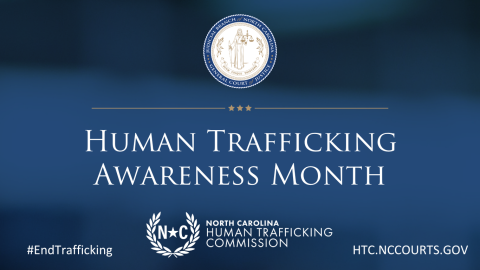 Human Trafficking