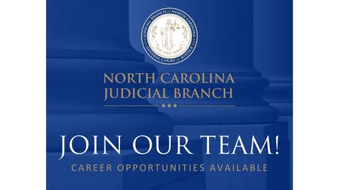 Join Our Team, career opportunities available