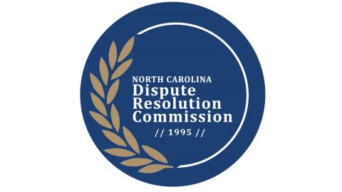Dispute Resolution Commission Logo