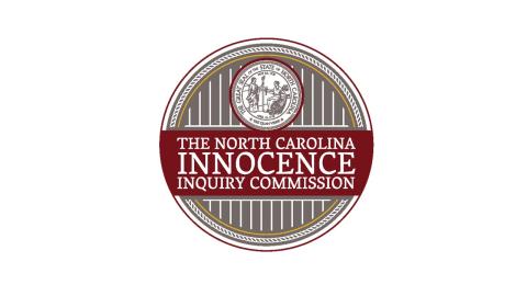 North Carolina Innocence Inquiry Commission logo