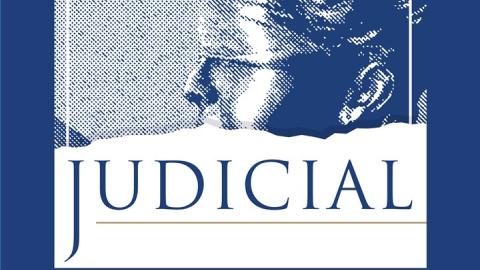 All Things Judicial logo