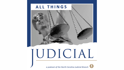 All Things Judicial