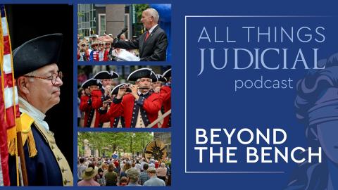 All Things Judicial Meck Dec