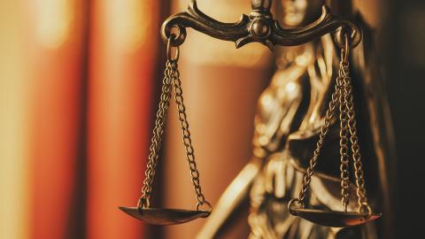 Scales of Justice