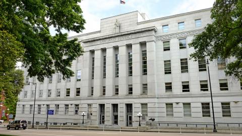 Supreme Court Building