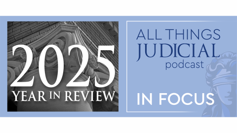 In Focus Year In Review