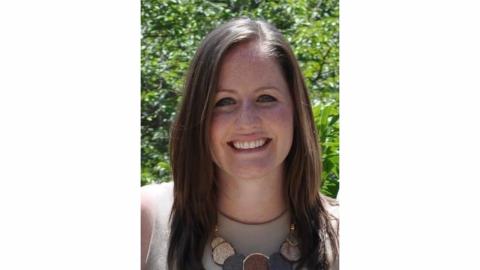 JSC Commission Counsel Patricia Flood