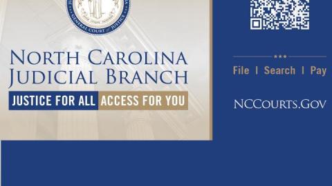 Justice For All - Access for You