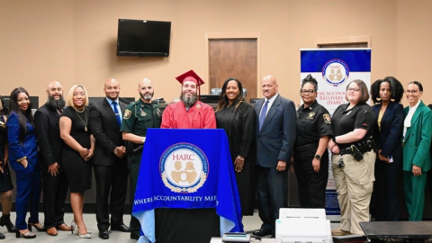 Halifax Accountability & Recovery Court