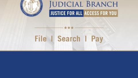 Justice For All - Access for You