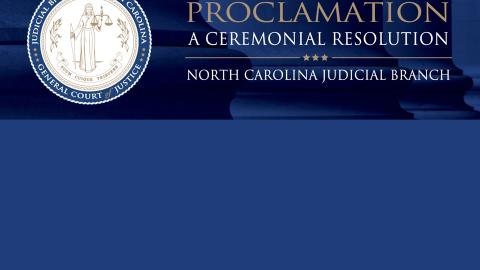 Guardian ad Litem Child Advocate Month