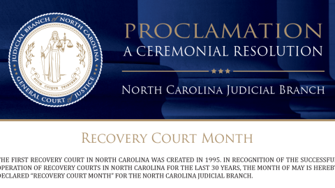 Proclamation