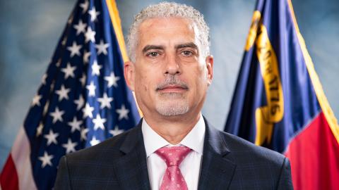 Judicial Branch Announces Glenn Mack as New Chief Technology Officer